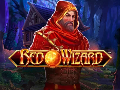 Red Wizard: Fire Blaze Classics