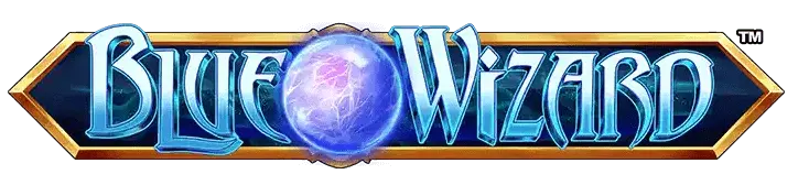 Blue Wizard
