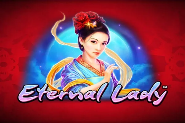 Eternal Lady: Fire Blaze