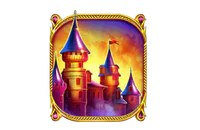 Blue Wizard Castillo