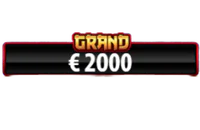 Blue Wizard Jackpot Grand