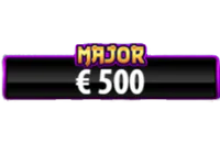 Blue Wizard Jackpot Major